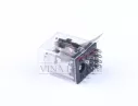 Relay 24VAC5A NXJ-A24V-3Z1 11 Chân